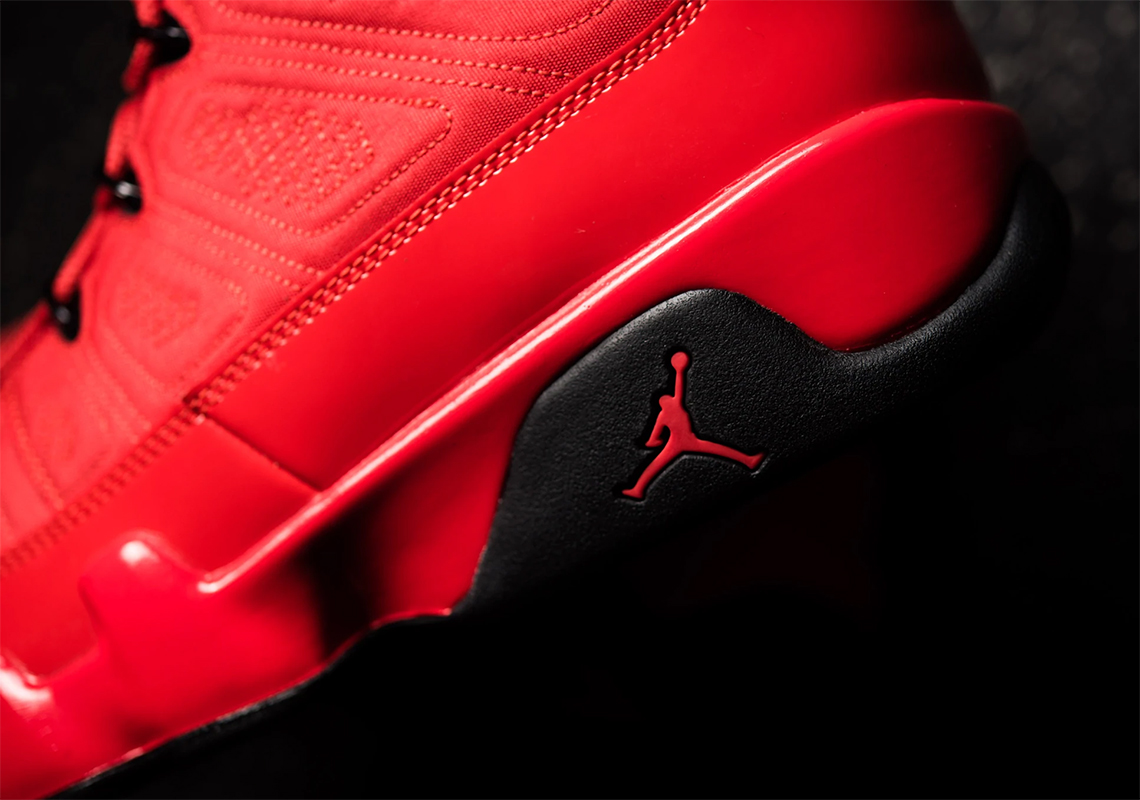 Air Jordan 9 Chile Red Ct8019 600 Store List 3