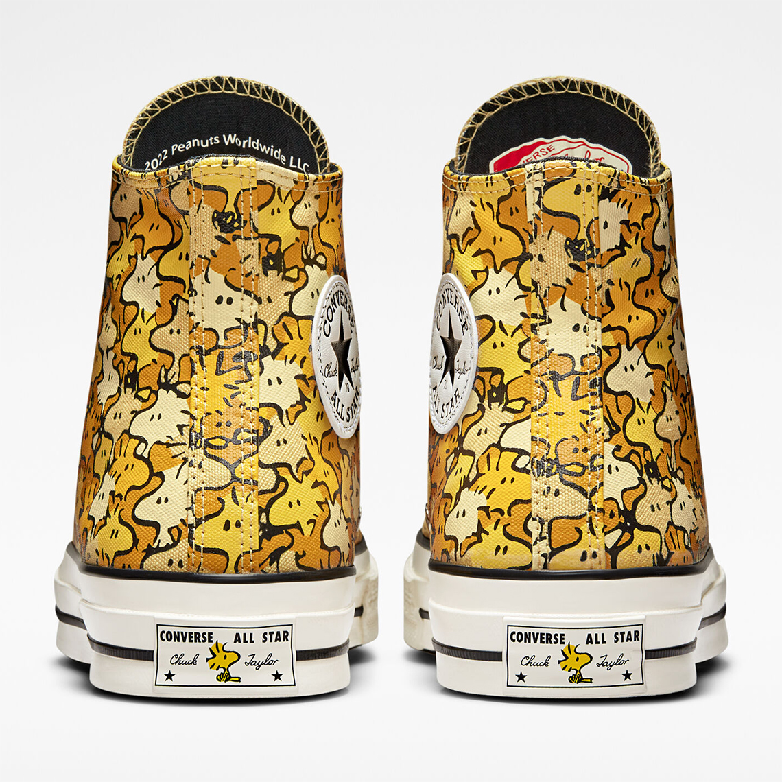 Converse Chuck 70 Peanuts A01871c Release Date 2