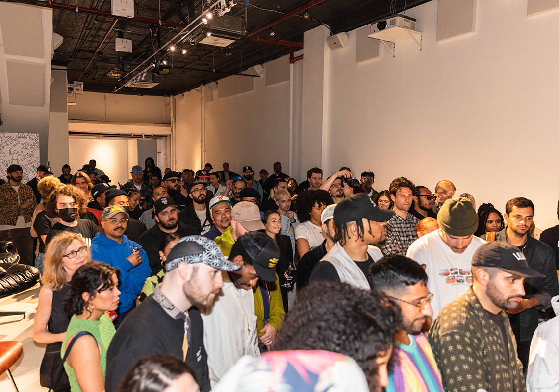 Eames Reebok Event Recap 15