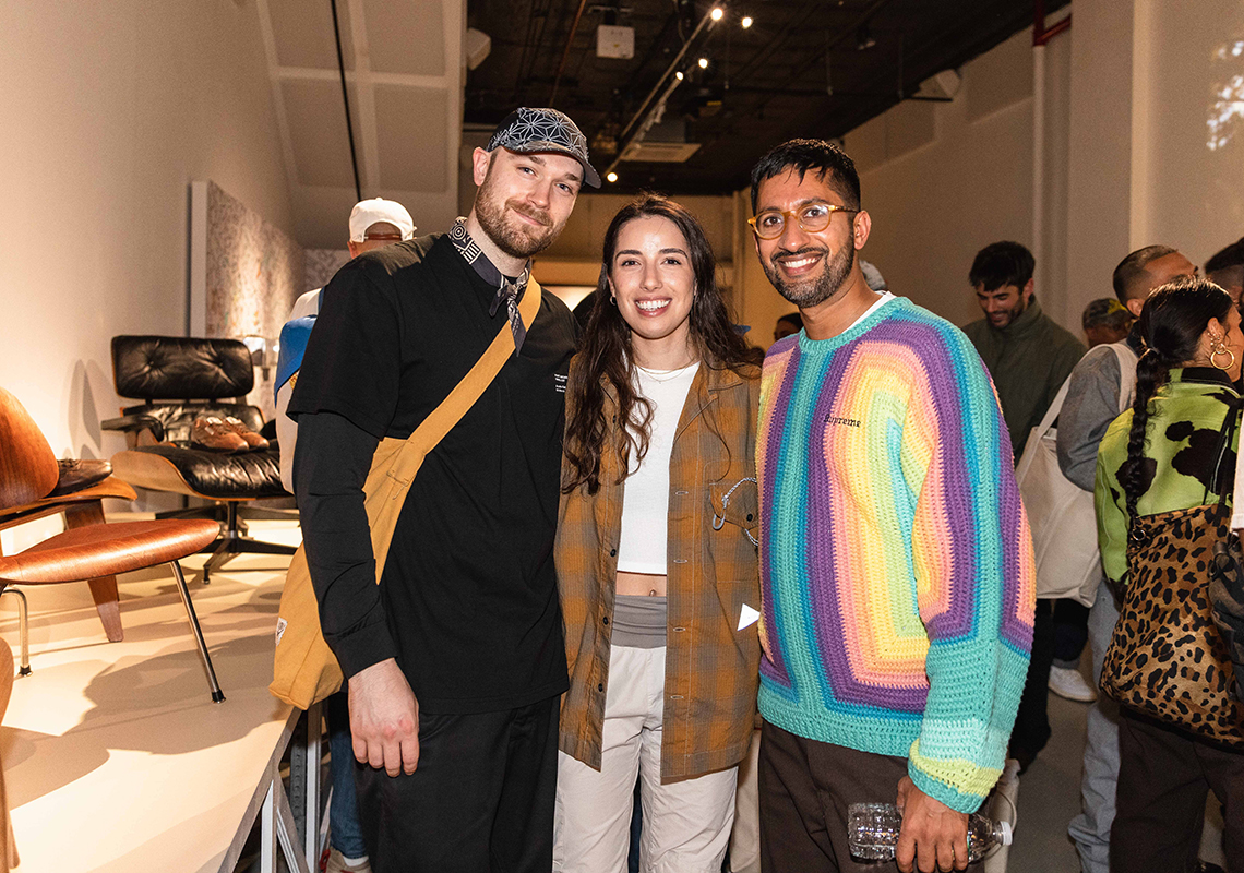 Eames Reebok Event Recap 21