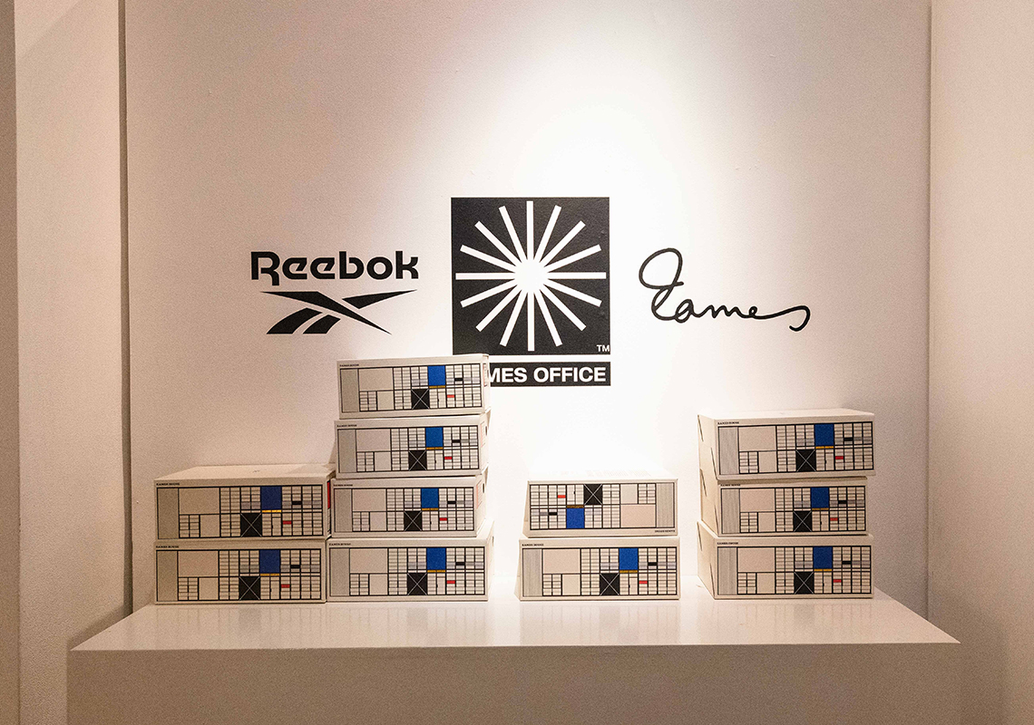 Eames Reebok Event Recap 23