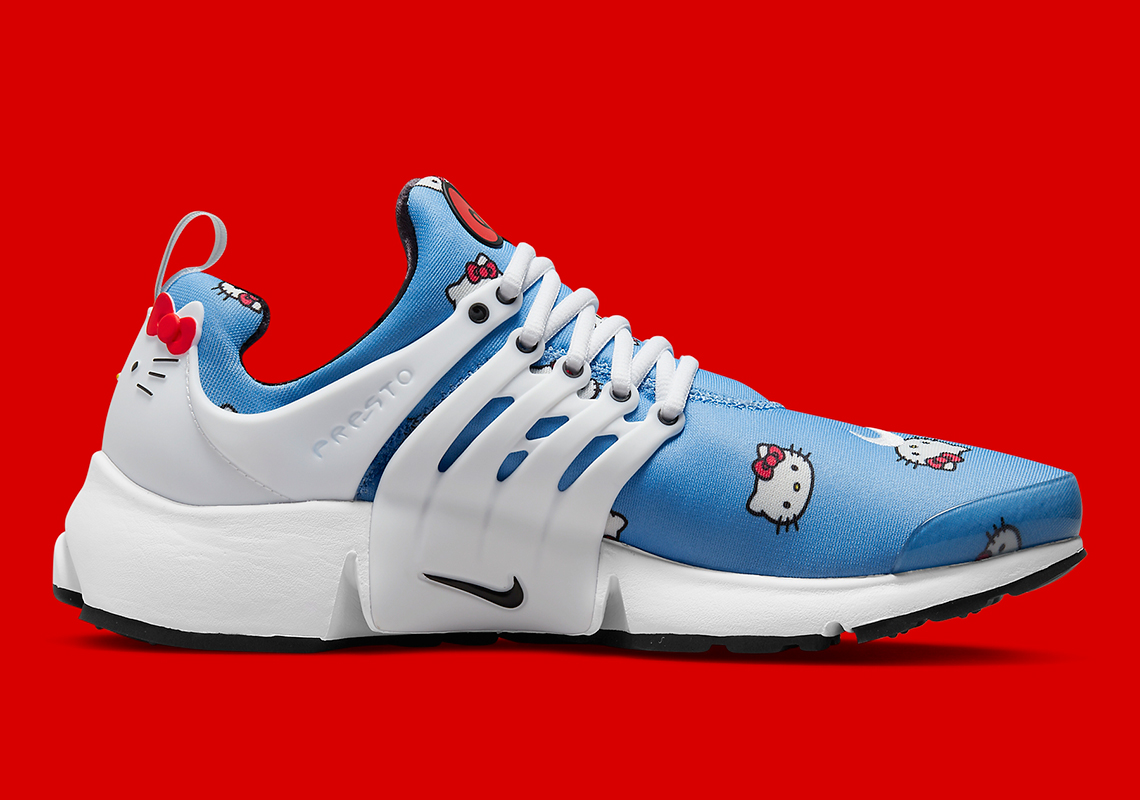 Hello Kitty Nike Presto Store List 7