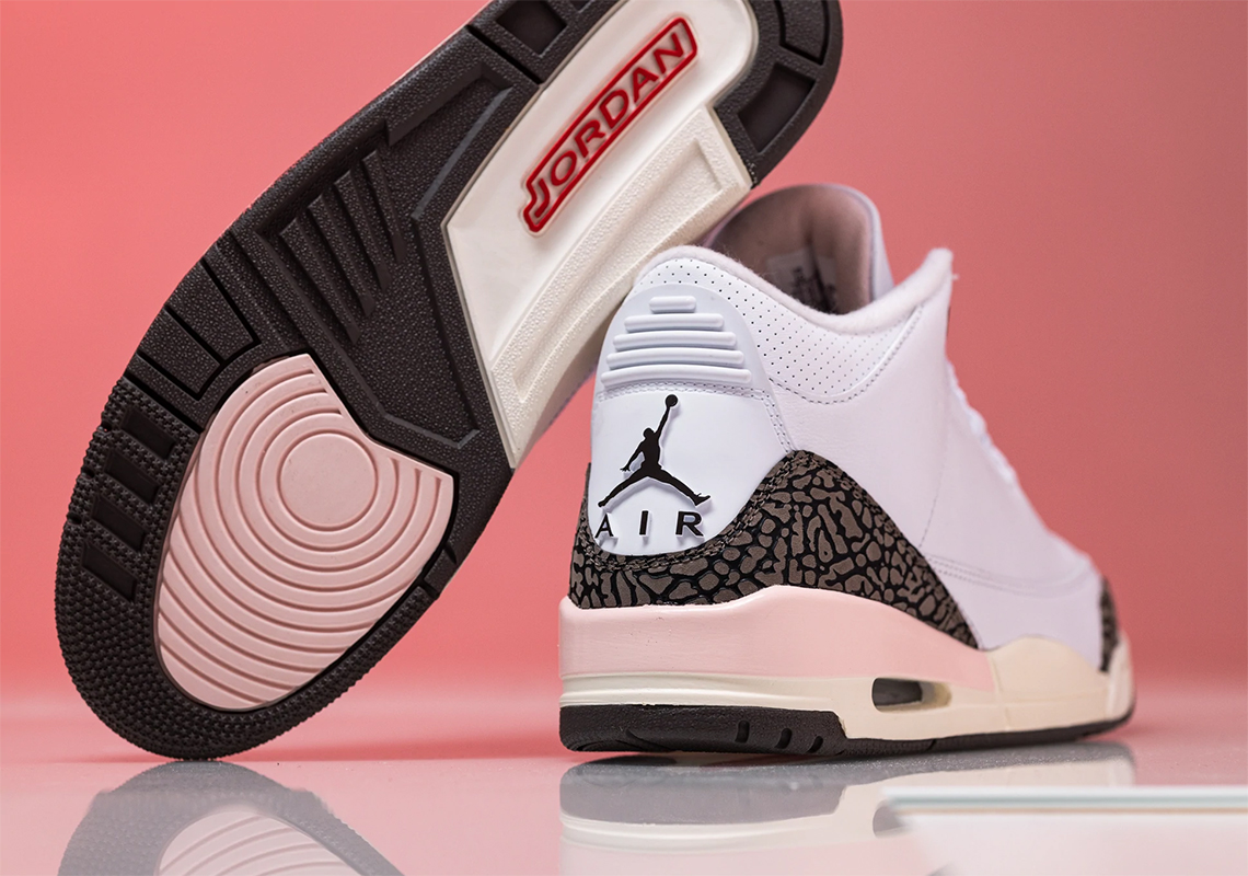 Jordan 3 Neapolitan Dark Mocha Ck9246 102 3