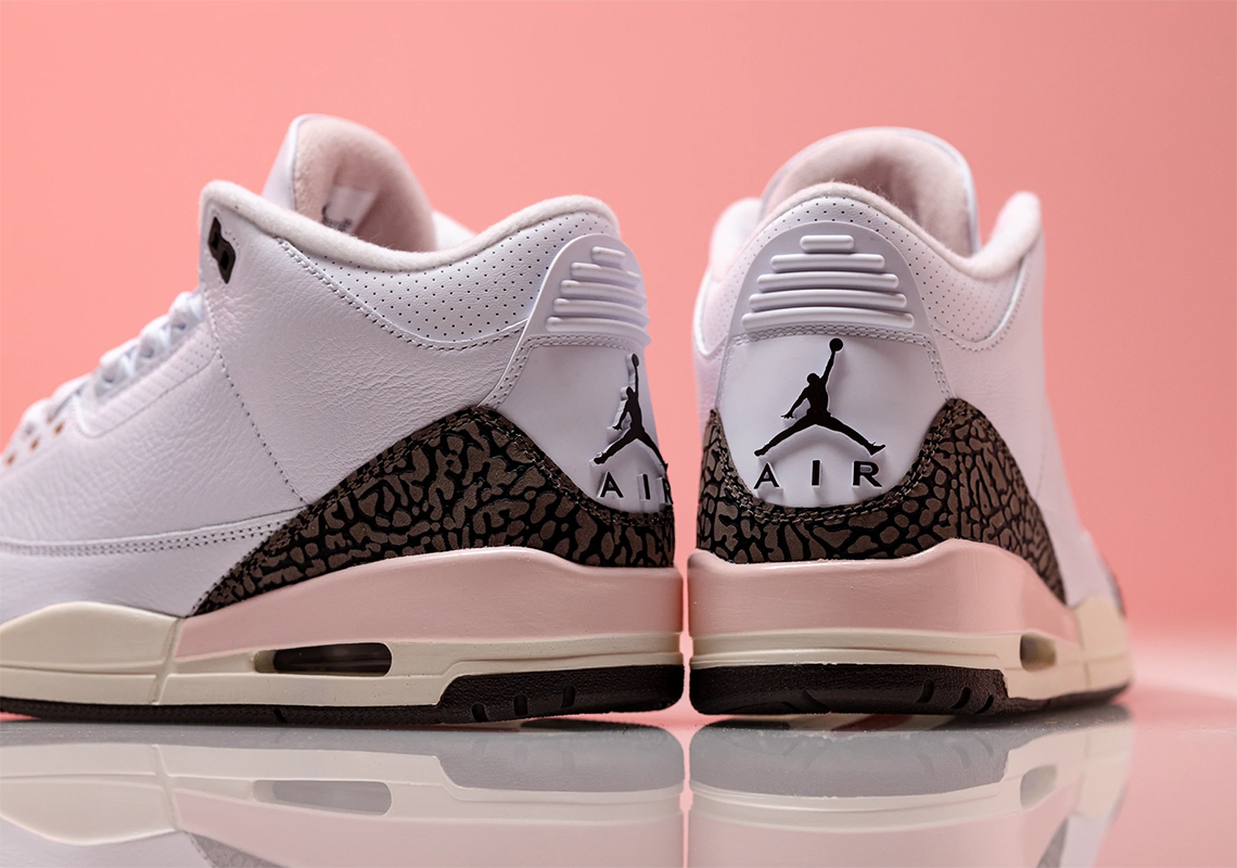 Jordan 3 Neapolitan Dark Mocha Ck9246 102 4