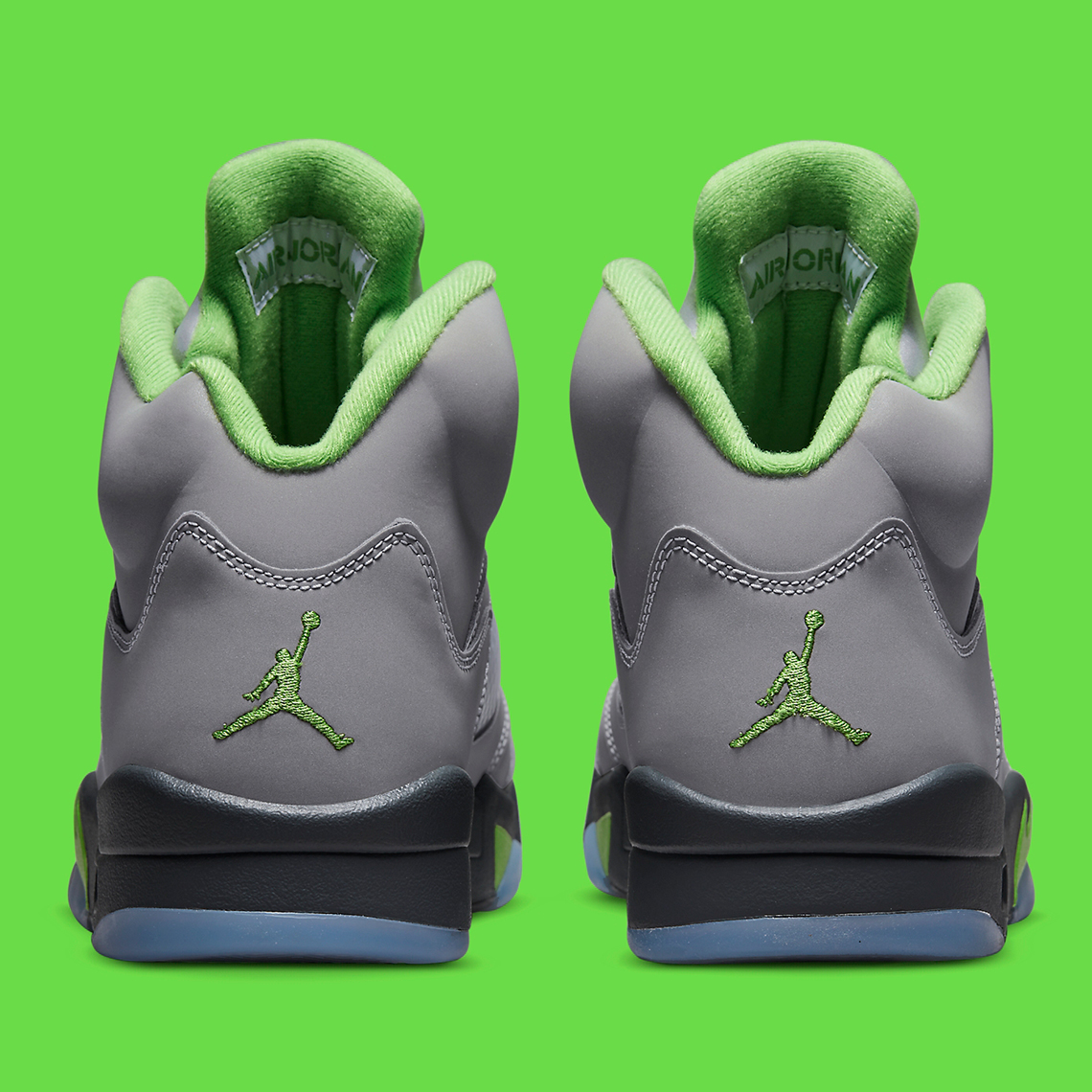 Jordan 5 Green Bean Dm9014 003 Release Date 2