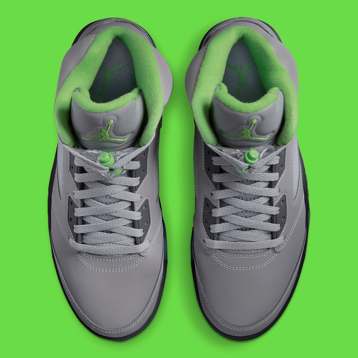 Jordan 5 Green Bean Dm9014 003 Release Date 3