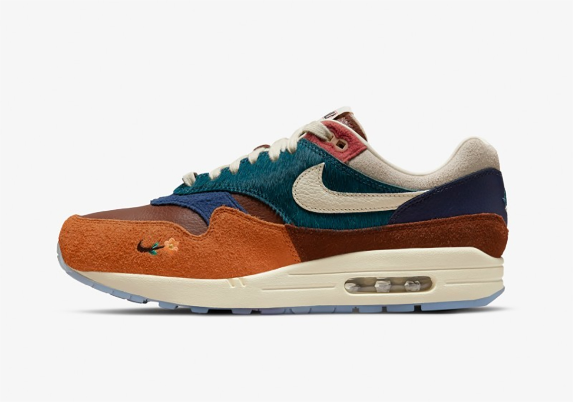 Kasina Nike Air Max 1 Dq8475 800 1