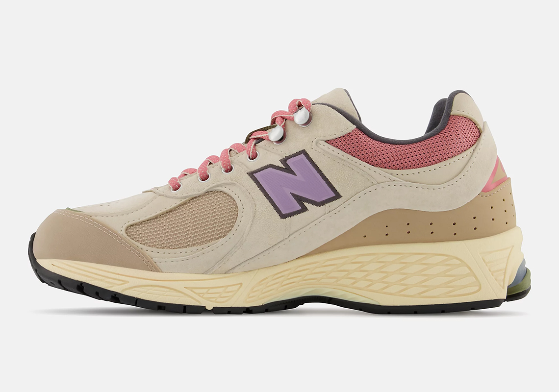 New Balance 2002r M2002rwl 3