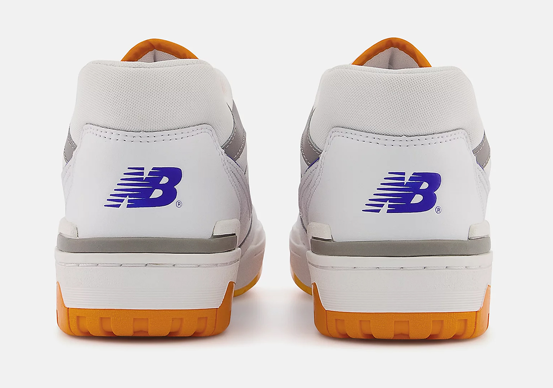 New Balance 550 Lakers Pack Bb550wto 1