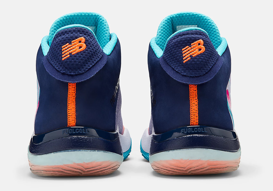 New Balance Two Wxy 2 Cold Summer Bb2wyph2 Release Date 6