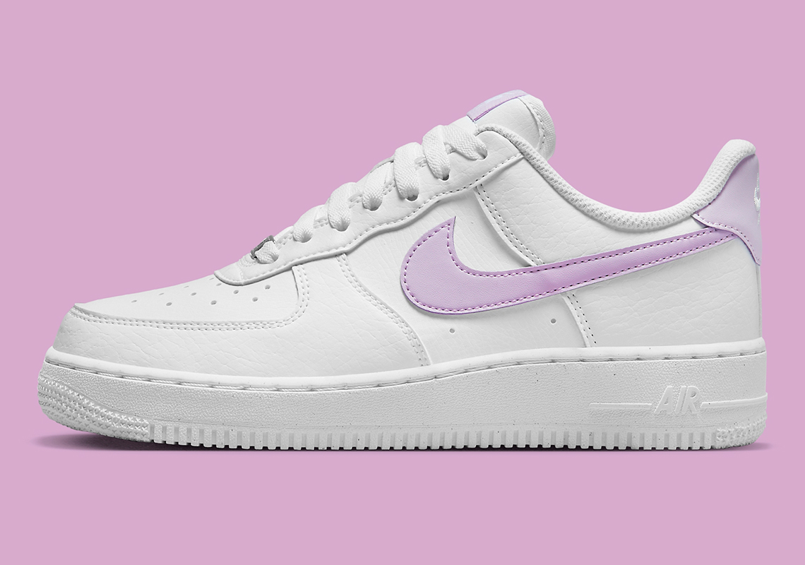 Nike Air Force 1 Low Next Nature Lilac Dn1430 105 6