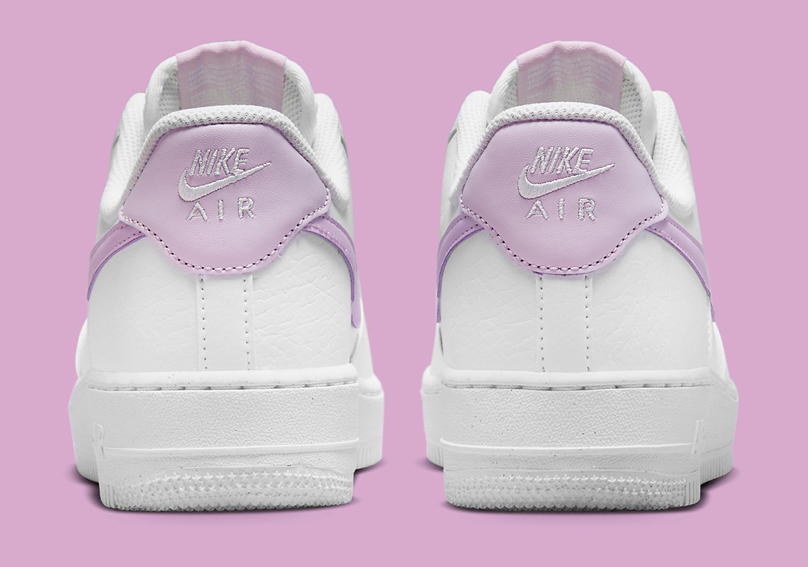 Nike Air Force 1 Low Next Nature Lilac Dn1430 105 8