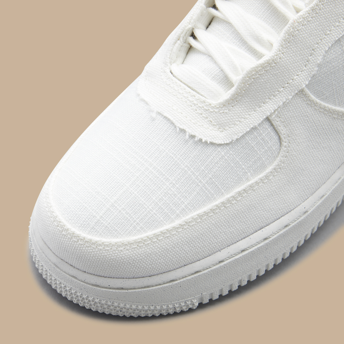 Nike Air Force 1 Low Next Nature White Sail Dm0208 100 3