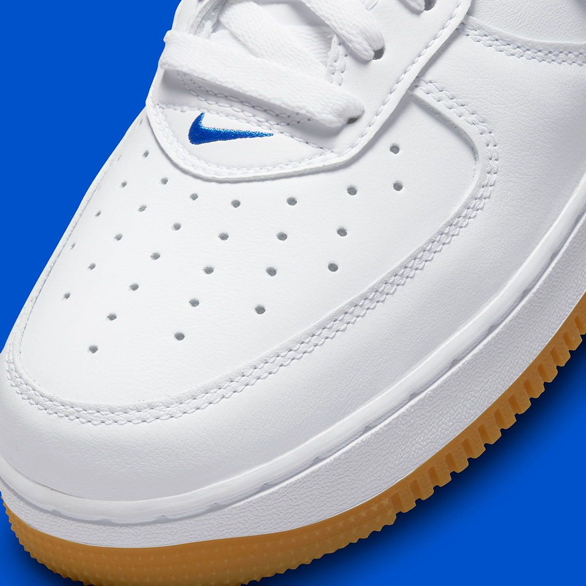 Nike Air Force 1 Low Since 82 Toothbrush Dj3911 101 5