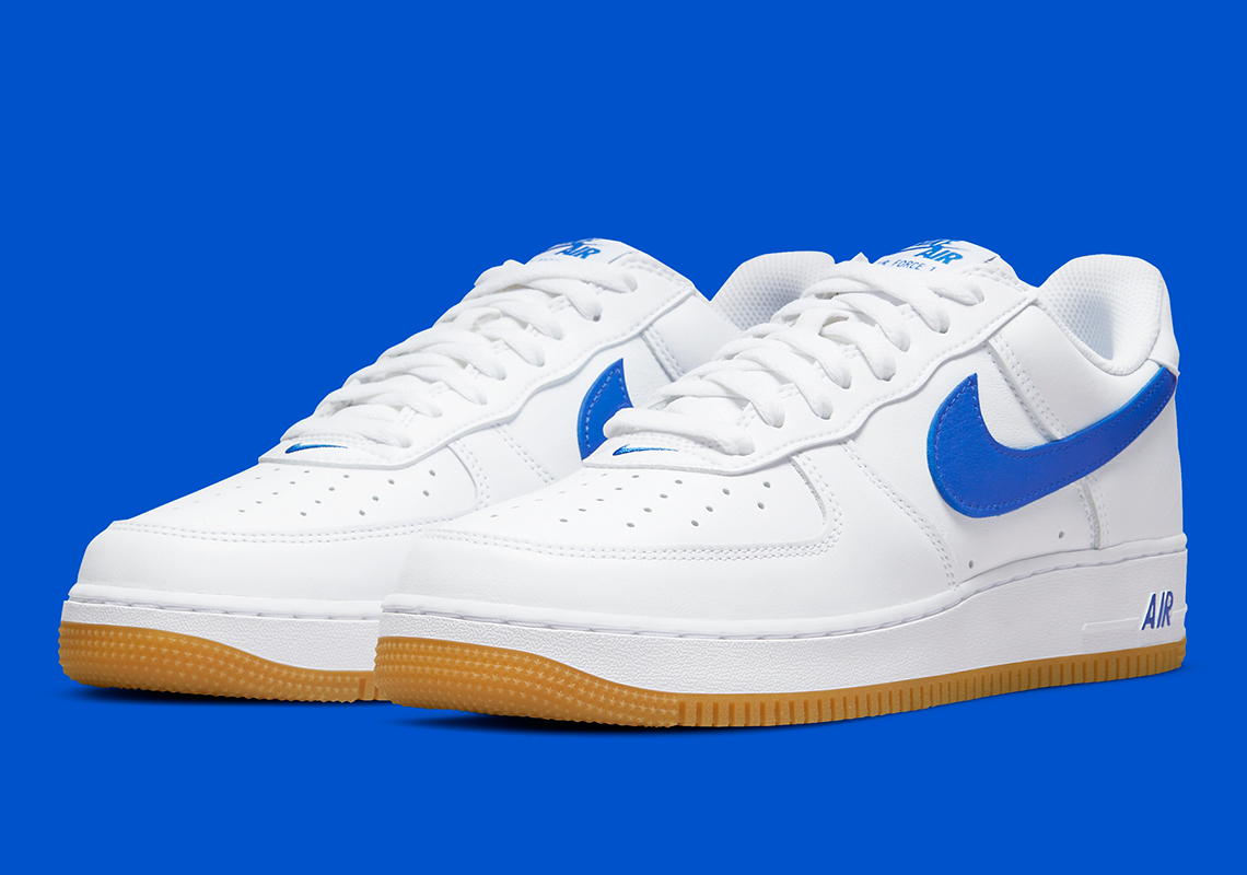 Nike Air Force 1 Low Since 82 Toothbrush Dj3911 101 9