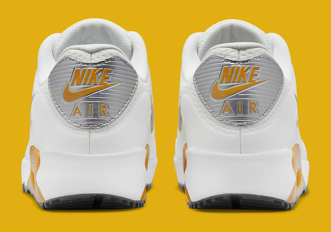 Nike Air Max 90 Golf Pga Championship Dm9008 179 3
