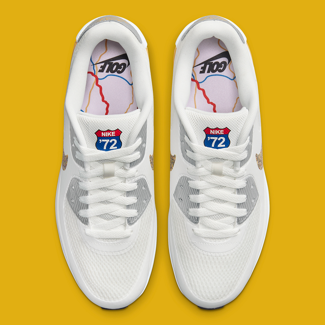 Nike Air Max 90 Golf Pga Championship Dm9008 179 4