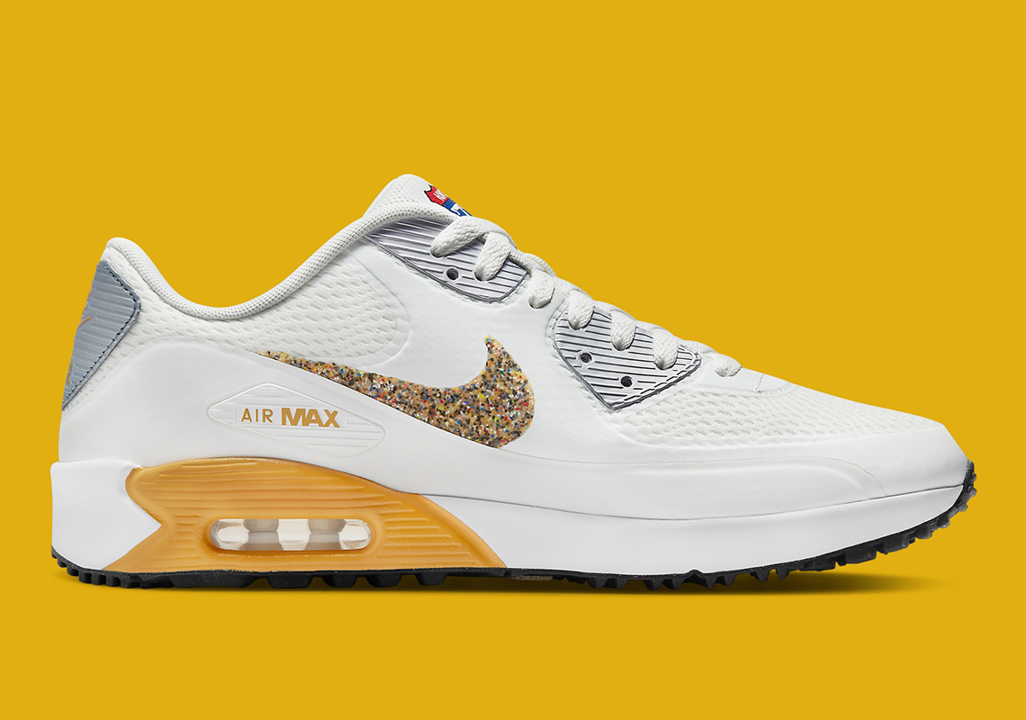 Nike Air Max 90 Golf Pga Championship Dm9008 179 6
