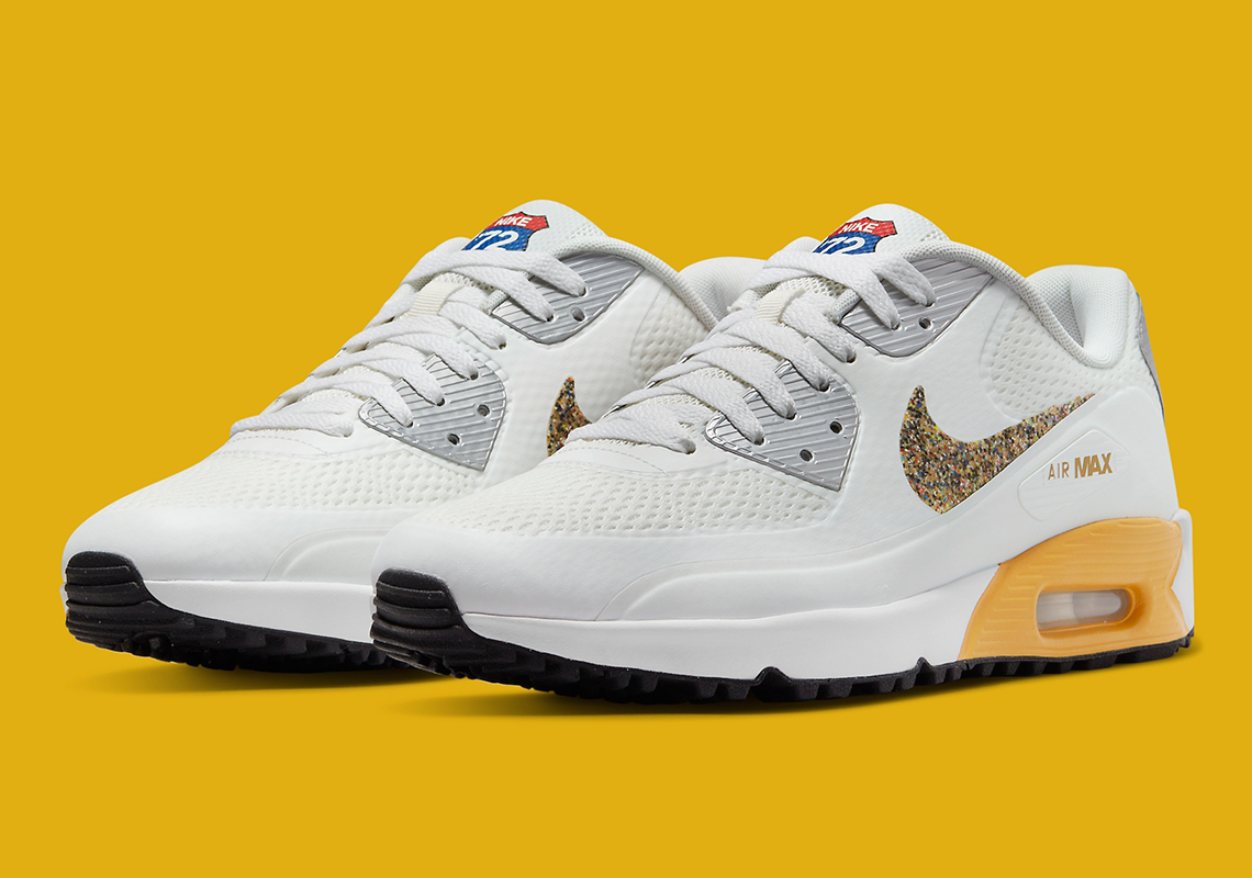Nike Air Max 90 Golf Pga Championship Dm9008 179 7