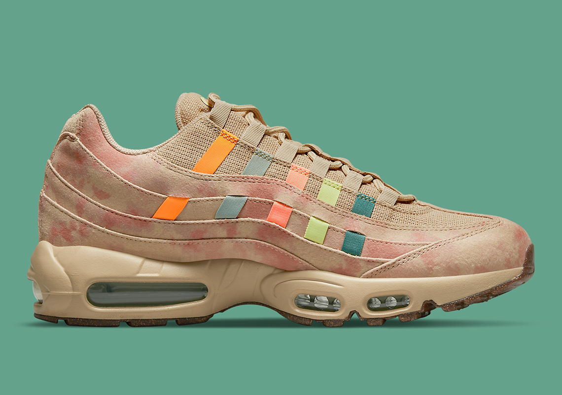 Nike Air Max 95 N7 Dq7604 200 Release Date 3