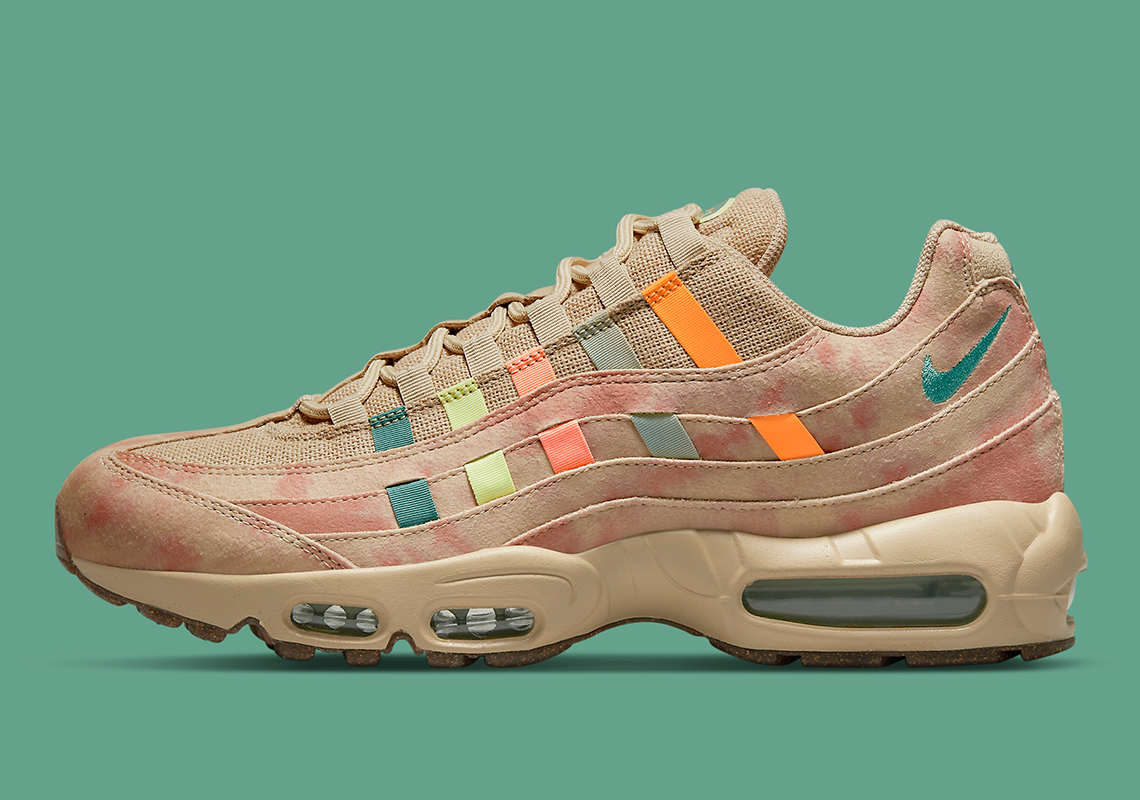 Nike Air Max 95 N7 Dq7604 200 Release Date 6