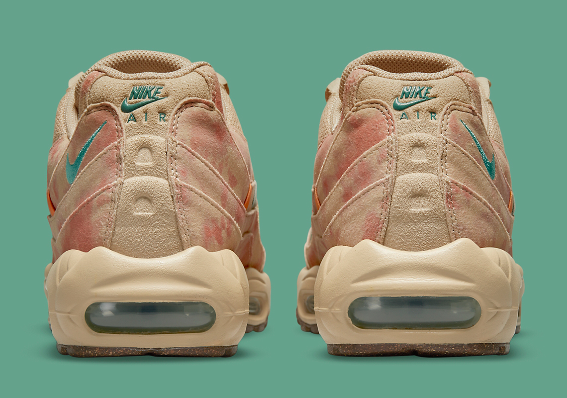 Nike Air Max 95 N7 Dq7604 200 Release Date 8