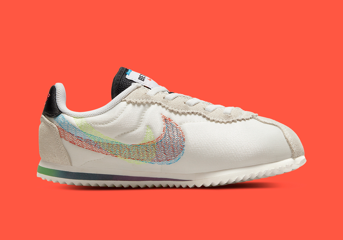 Nike Cortez Be True 2022 Ps Dx6918 100 2