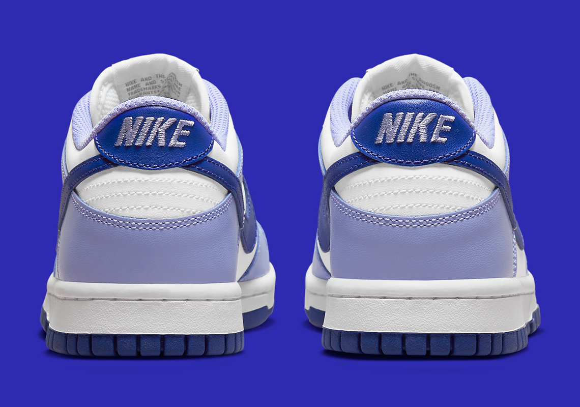 Nike Dunk Low Blueberry Dz4456 100 8