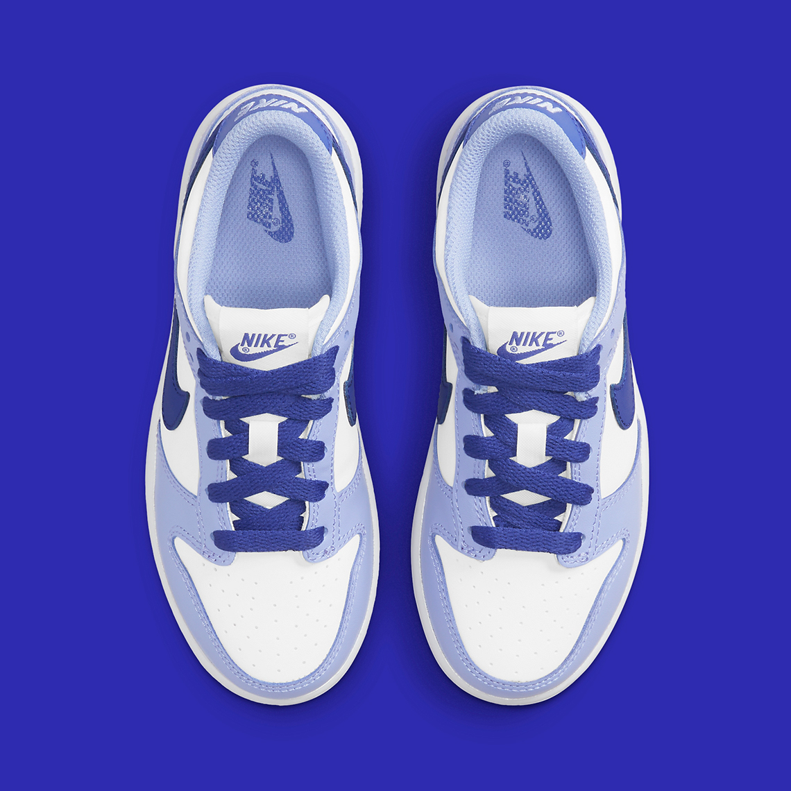 Nike Dunk Low Blueberry Dz4457 100 3