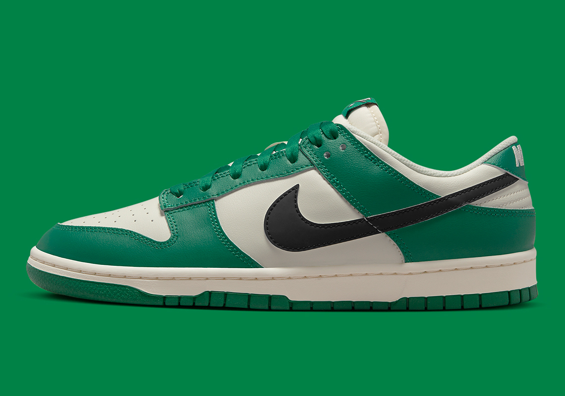 Nike Dunk Low Lottery Green Dr9654 100 Release Date 8