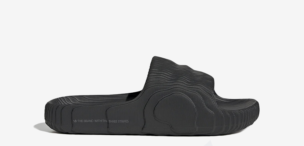 Adilette Carbon