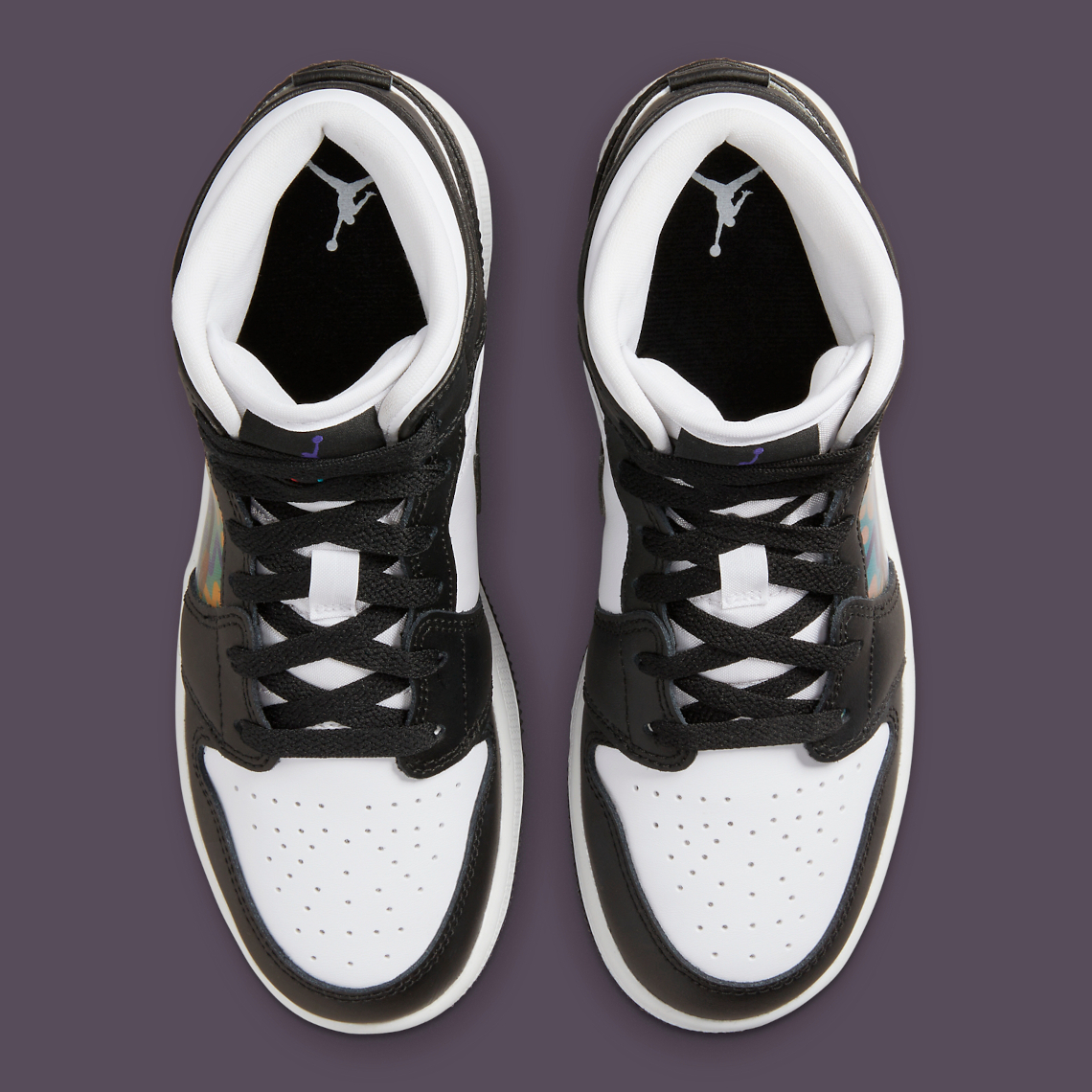 Air Jordan 1 Mid Dr9495 001 Gs 04