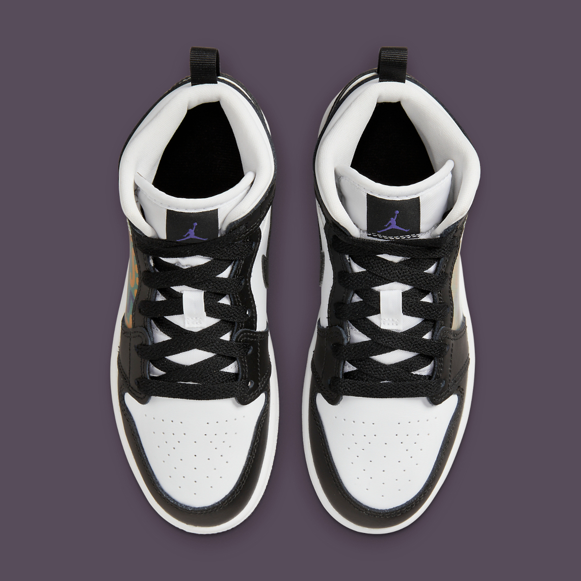 Air Jordan 1 Mid Gs Dr9496 001 6