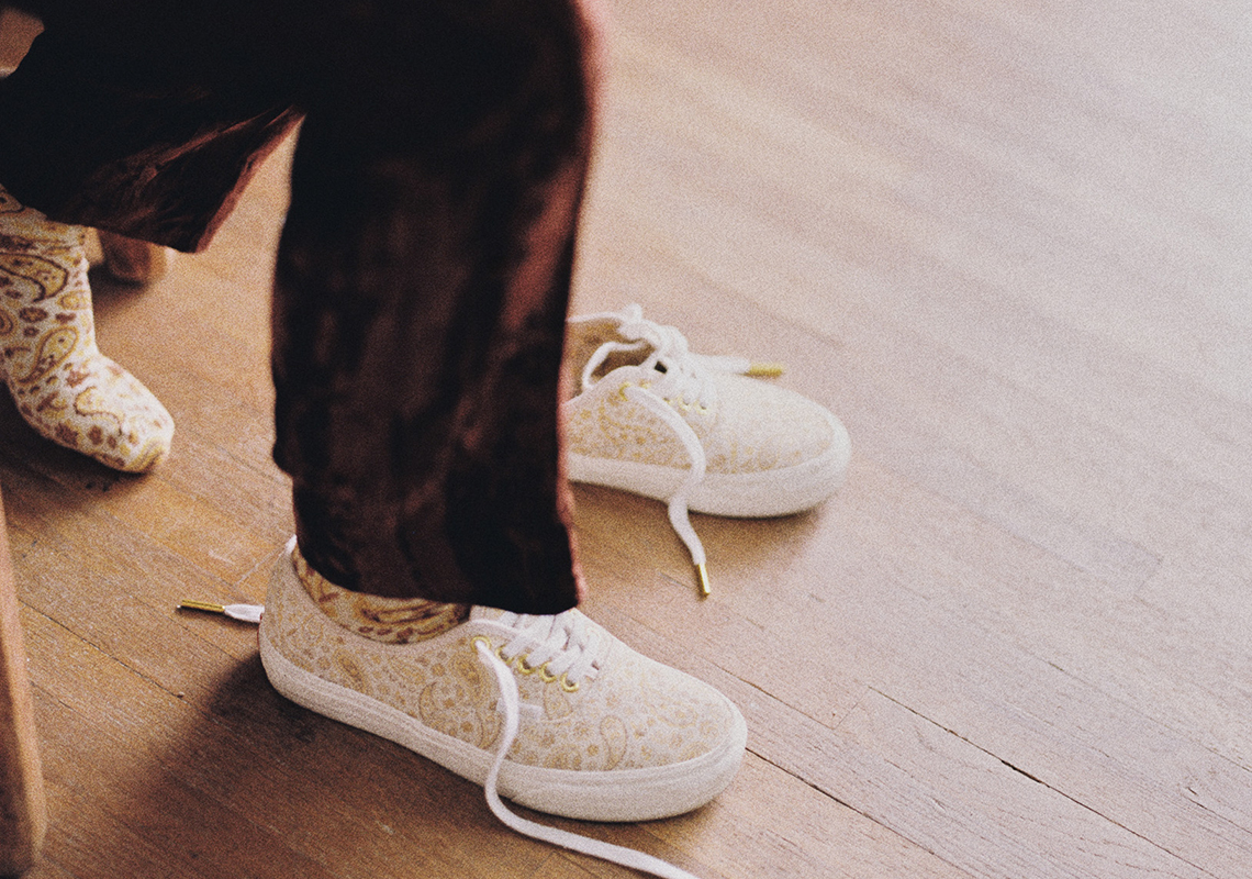 Anderson Paak Vans Collaboration 2022 Release Date 3