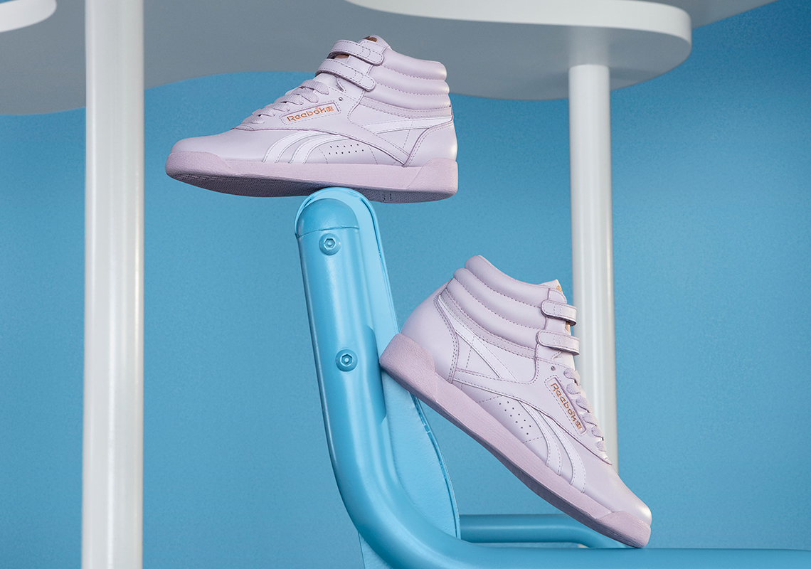 Cardi B Reebok 2022 Collection Release Date 8