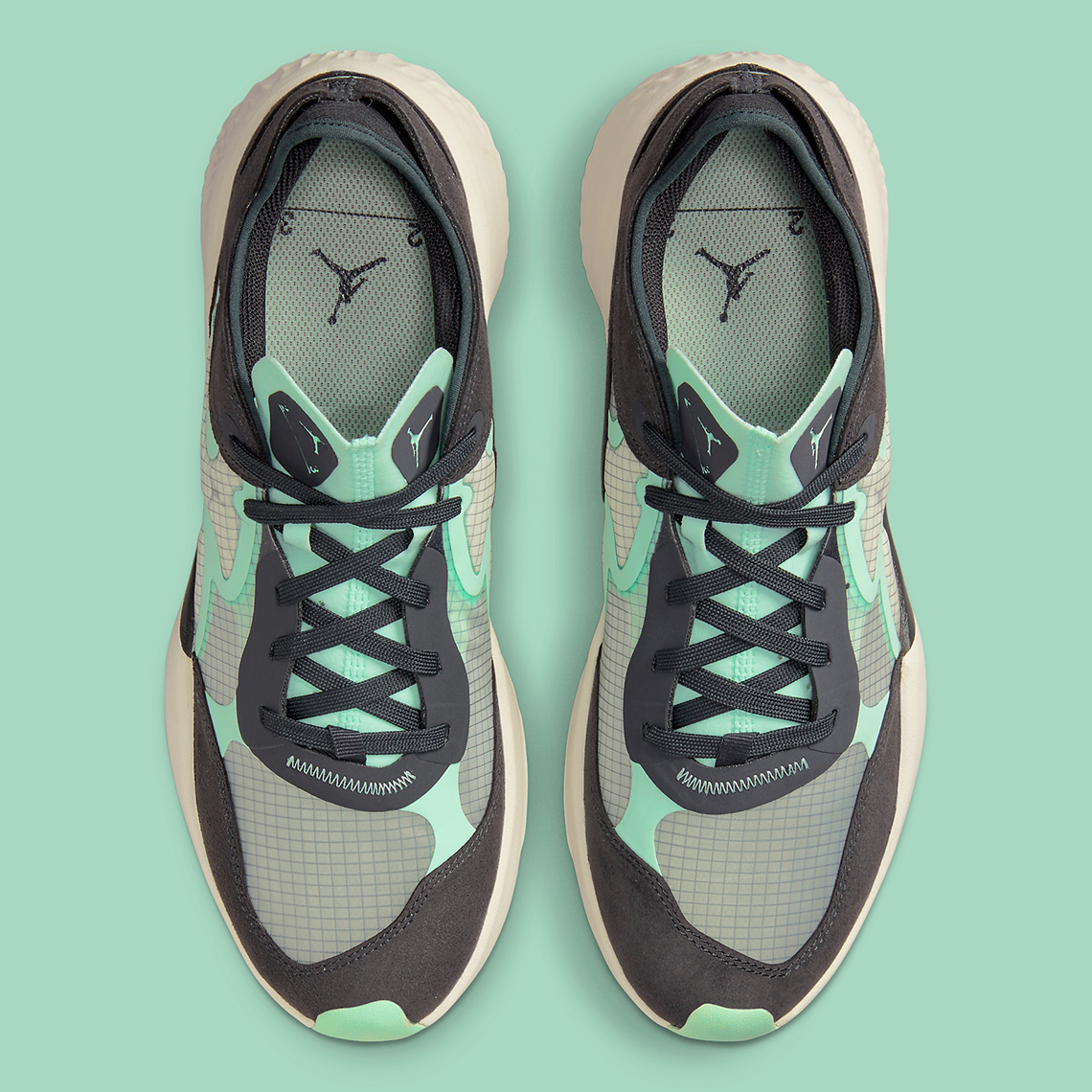 Jordan Delta 3 Black Teal Dn2647 003 3