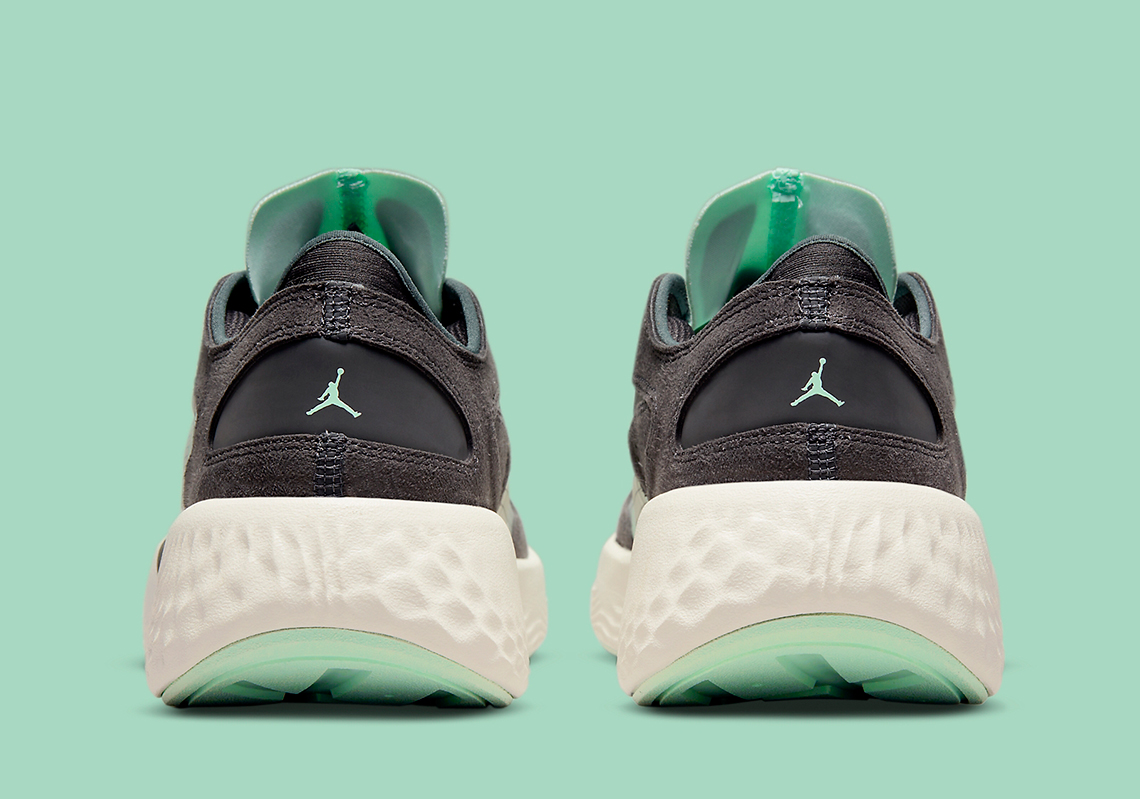 Jordan Delta 3 Black Teal Dn2647 003 7