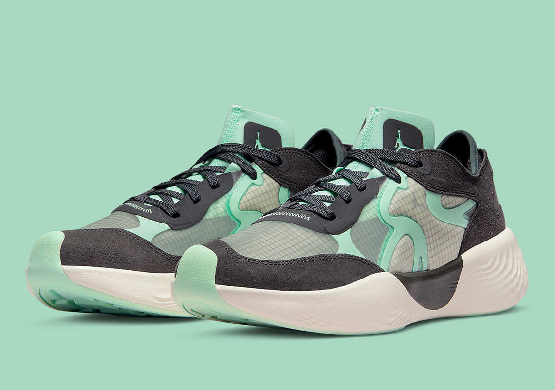 Jordan Delta 3 White Grey Dn2647 651 9