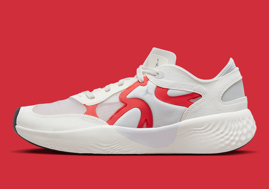 Jordan Delta 3 White Red Dn2647 100 1
