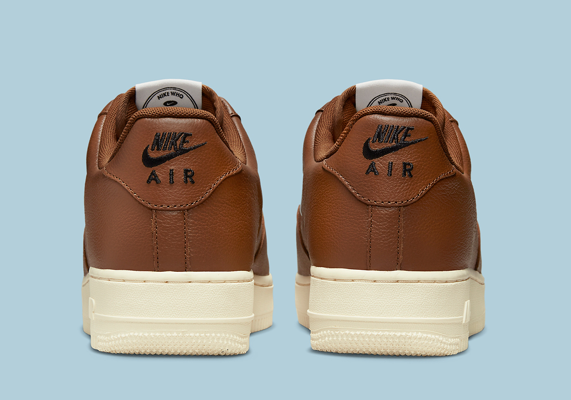 Nike Air Force 1 Certified Fresh Do9785 200 4