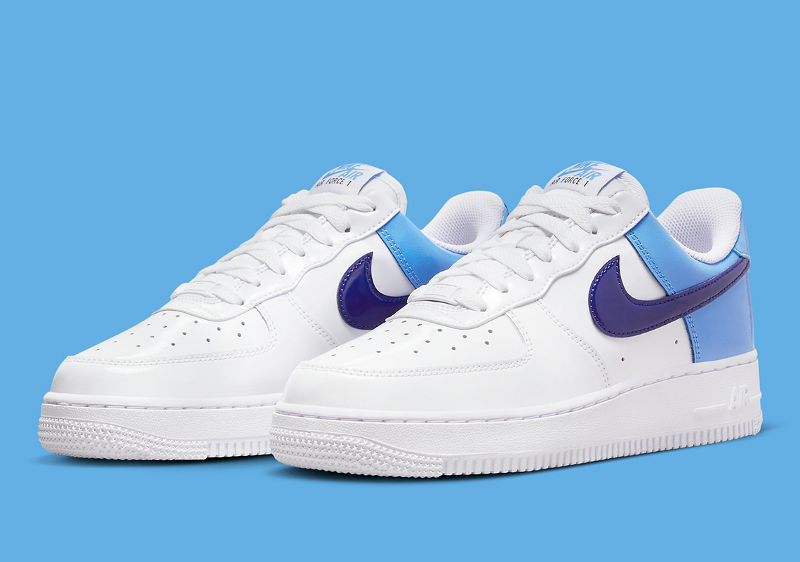 Nike Air Force 1 Dj9942 400 4