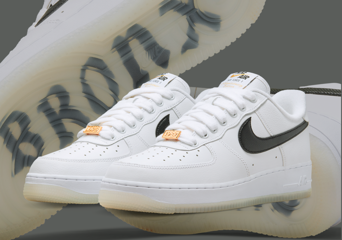 Nike Air Force 1 Low Bronx Origins 0