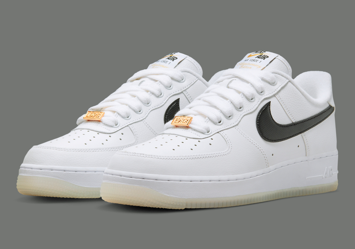 Nike Air Force 1 Low Bronx Origins Dx2305 100 2