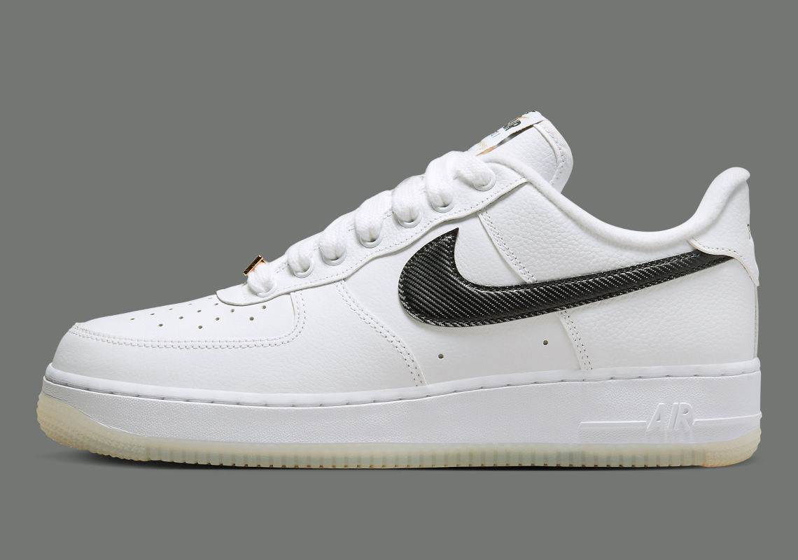 Nike Air Force 1 Low Bronx Origins Dx2305 100 4