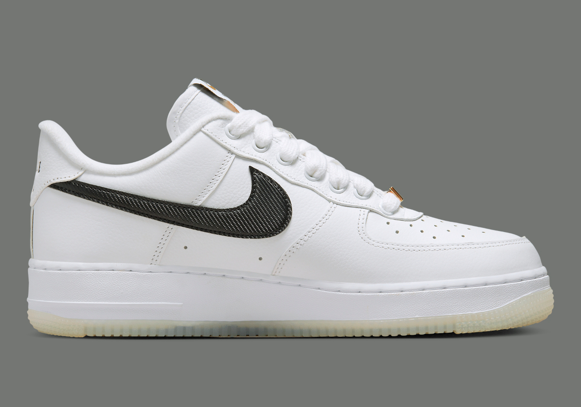 Nike Air Force 1 Low Bronx Origins Dx2305 100 9