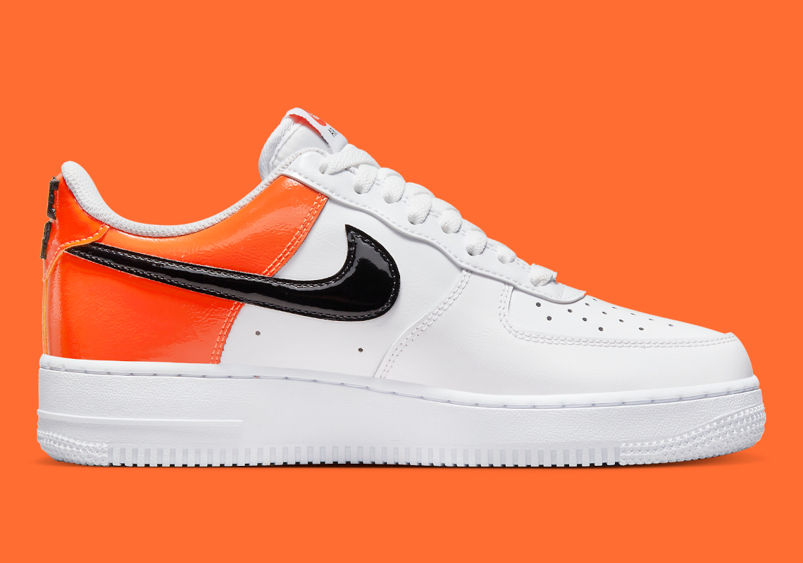 Nike Air Force 1 Low Dj9942 103 1