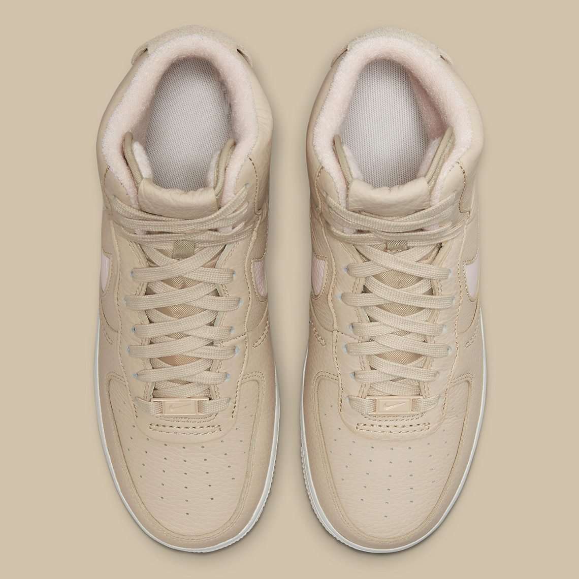 Nike Air Force 1 Sculpt Linen Dc3590 103 3