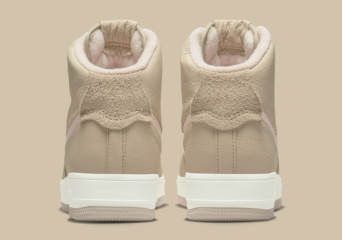 Nike Air Force 1 Sculpt Linen Dc3590 103 5