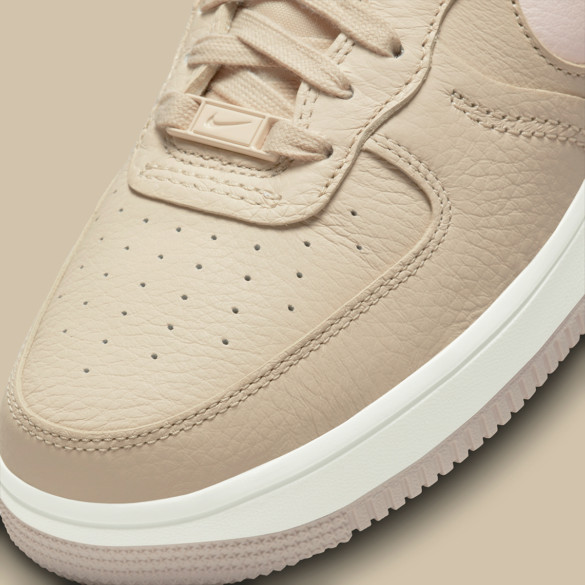 Nike Air Force 1 Sculpt Linen Dc3590 103 6