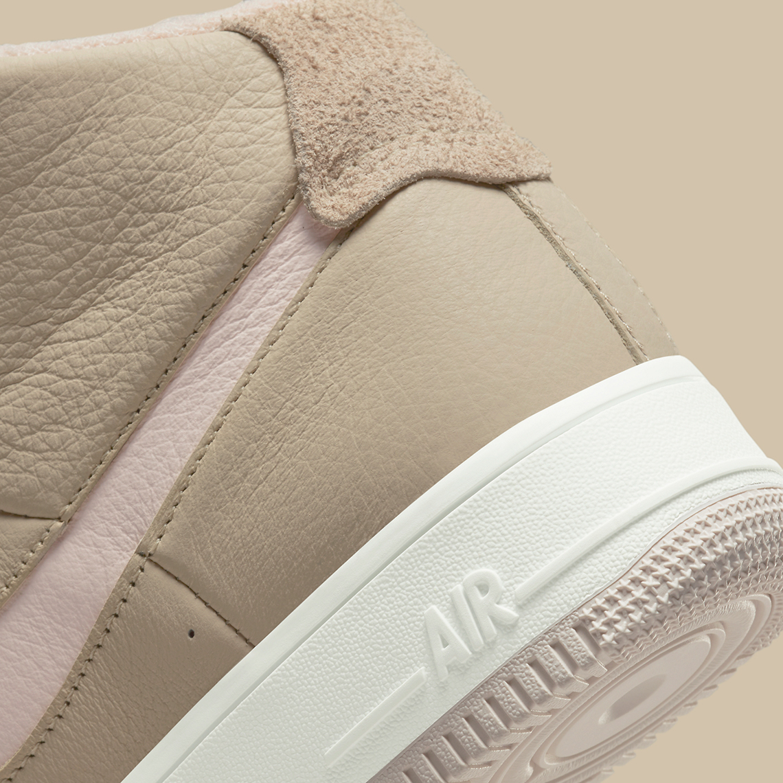 Nike Air Force 1 Sculpt Linen Dc3590 103 7